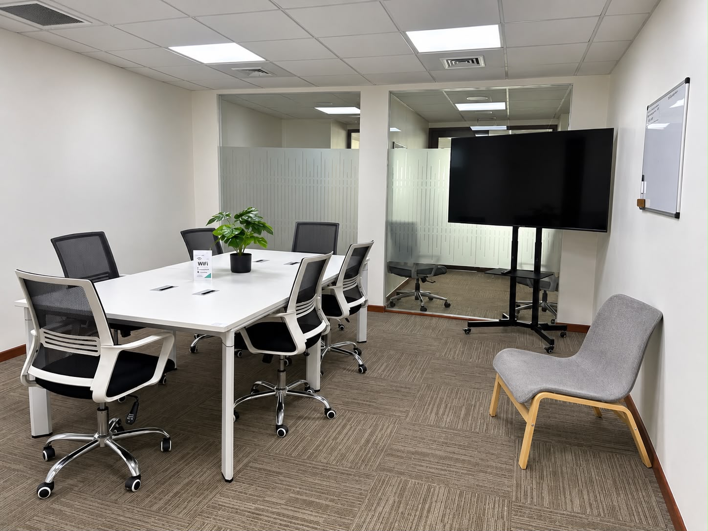 Espacios de Nube Cowork en Temuco y Valdivia — foto 3